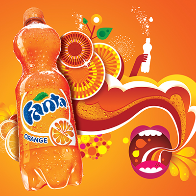 Fanta