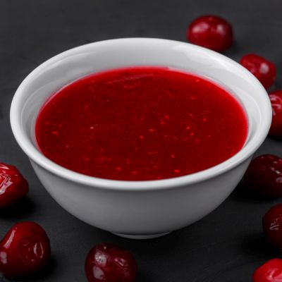 Соус Клюквенный