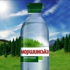 Вода